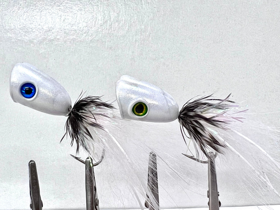 Bream Popper