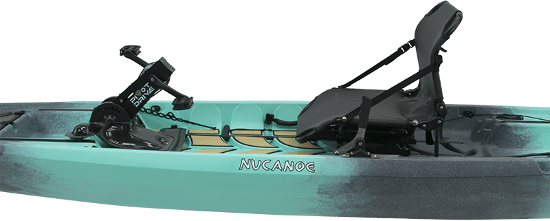 PIVOT Drive - Pursuit