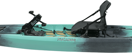 PIVOT Drive - Pursuit