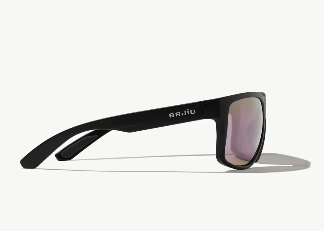 Palometa - RoseMirrorGlass/BlackMatte Md
