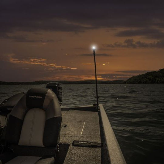 NaviPack Portable LED Navigation Light Kit