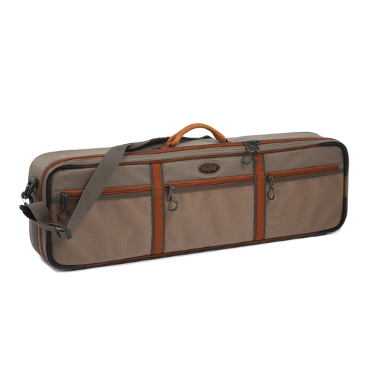 Dakota Carry-On Rod & Reel Case - Granite