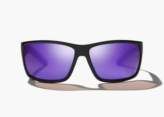 Bales Beach - VioletMirrorBlackMatte Lg