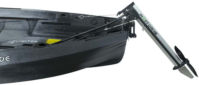 PIVOT Drive - Unlimited