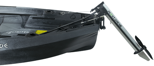 PIVOT Drive - Unlimited