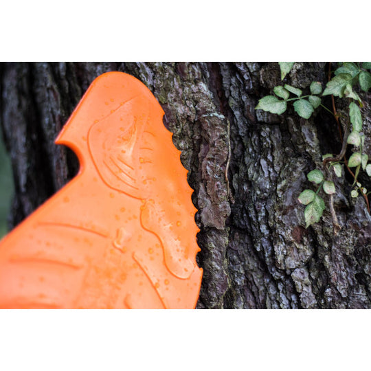 Assault Hand Paddle - Orange