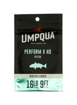 Perform X HD All-Pur Saltwtr LDR 9' 25lb