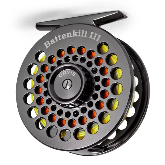Battenkill Disc II