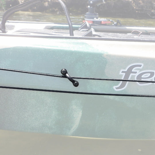 Deluxe Anchor Trolley