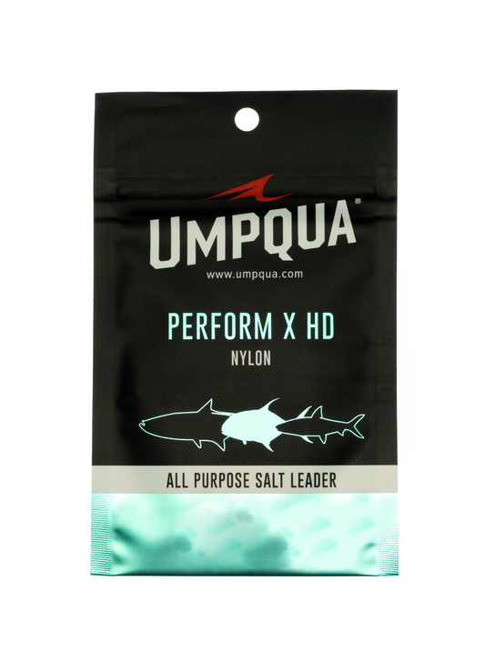 Perform X HD All-Pur Saltwtr LDR 9' 35lb