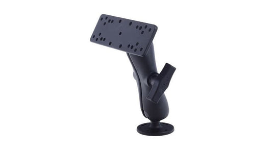 Lowrance Fish Finder Mount