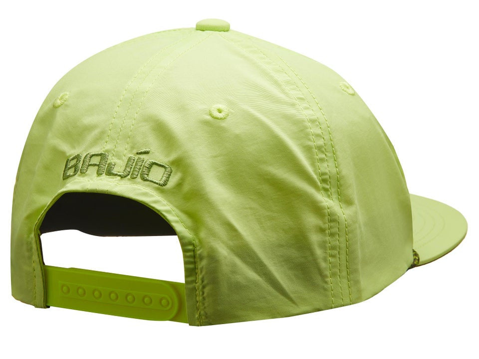 Bajio Largemouth Performance Hat