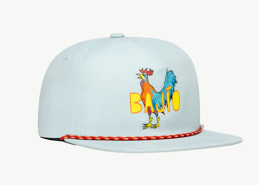 Bajio Rooster Performance Hat