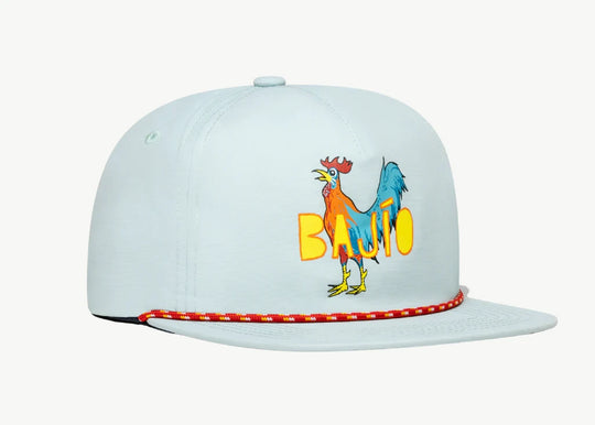 Bajio Rooster Performance Hat