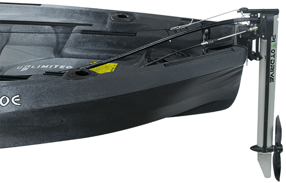 PIVOT Drive - Unlimited