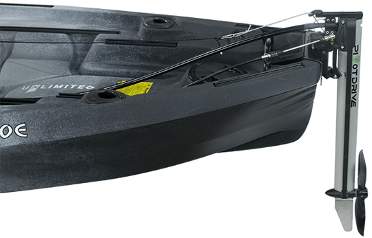 PIVOT Drive - Unlimited