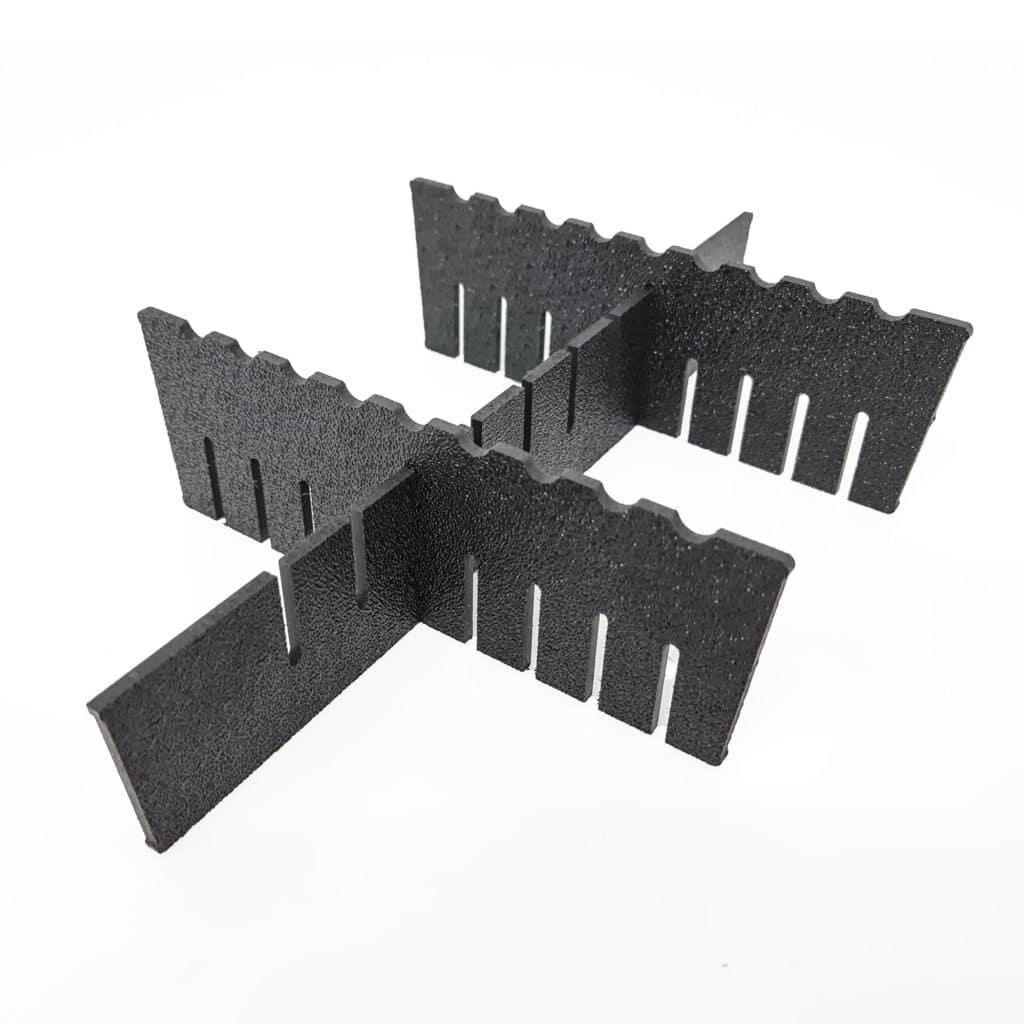 Bucket Bro Organiser