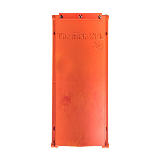 The Fish Stik - Orange