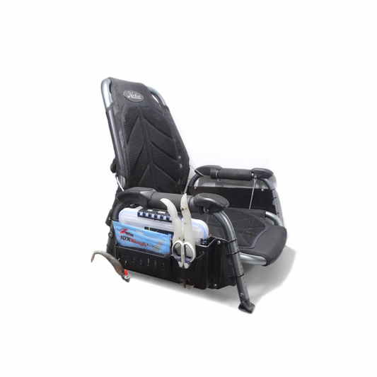 Prison Pocket (A) with Vantage Chair Adaptor