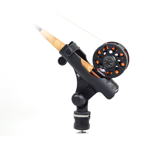 Rod Holder R Miniport TracMount Kit