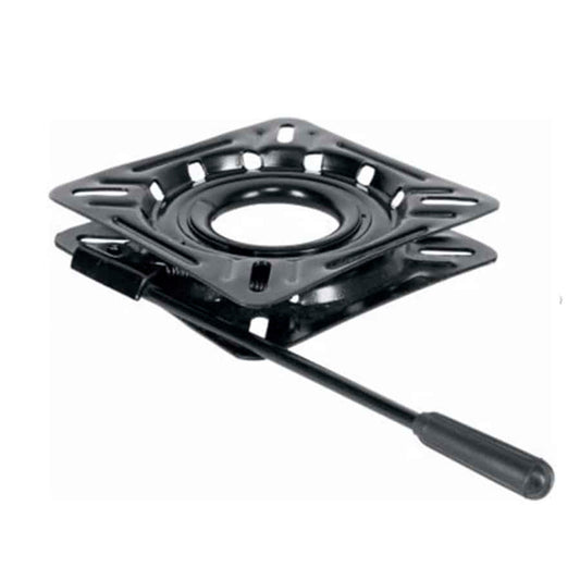 360 Seat Kit