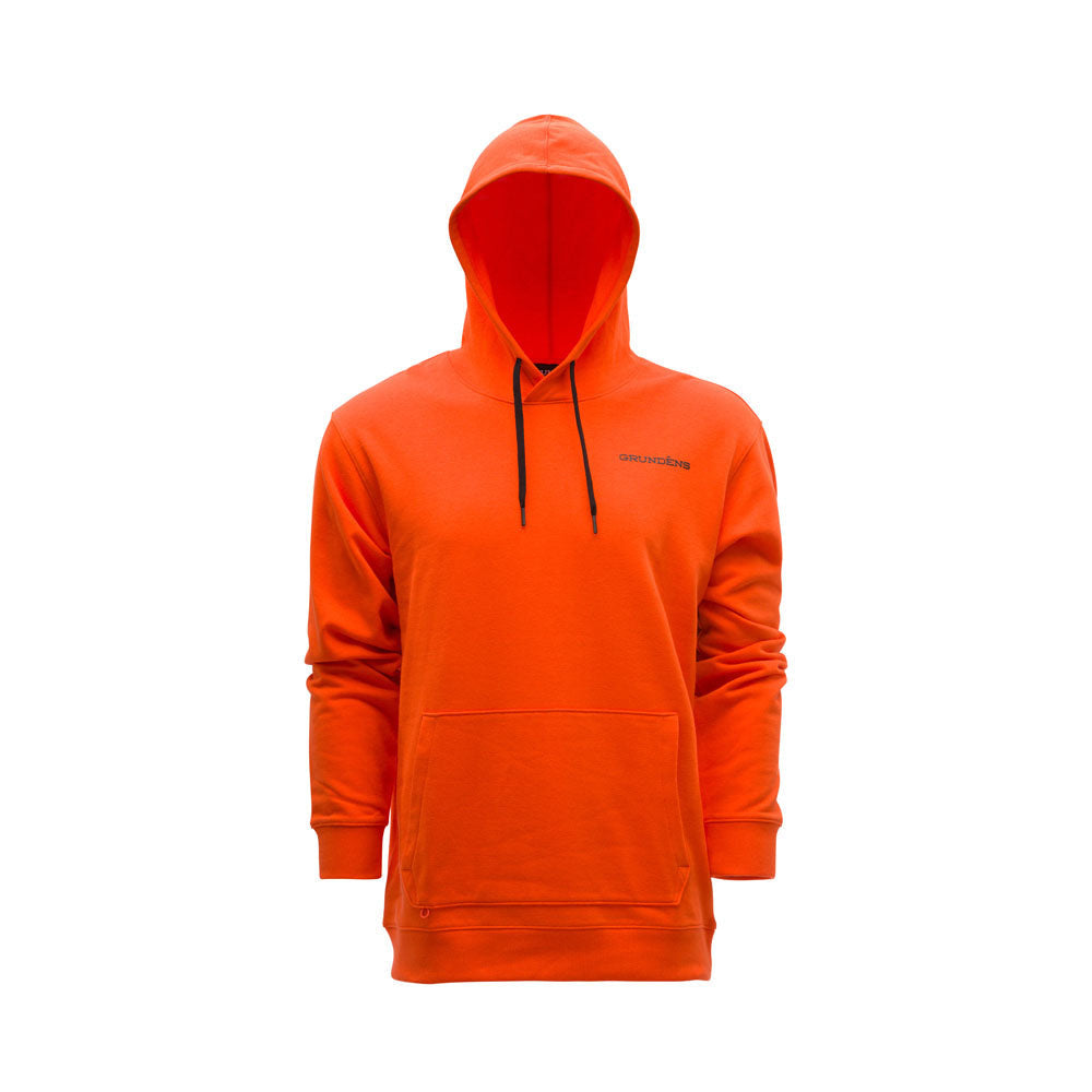 Displacement DWR Hoodie