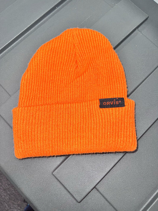 Orvis Blaze Beanie
