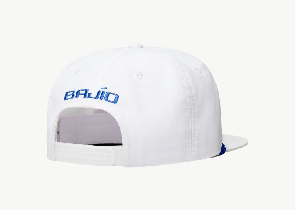 Bajio Sailfish Performance Hat