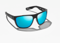 Las Rocas - BlueGlass/BlackMatte XL