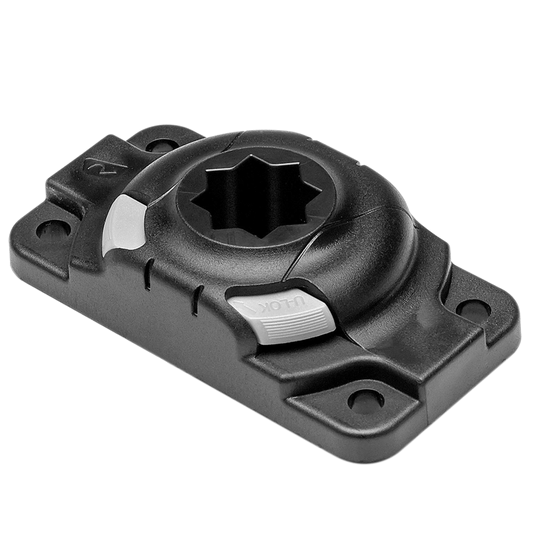 StarPort HD Black