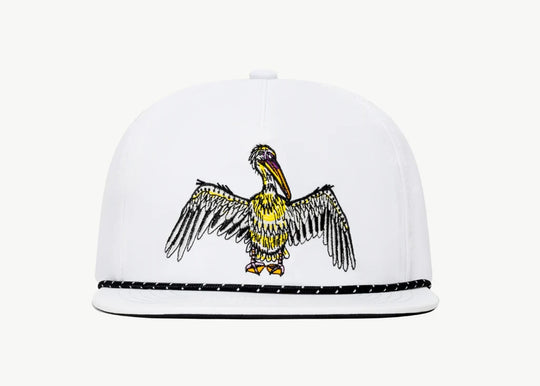 Bajio Pelican Performance Hat
