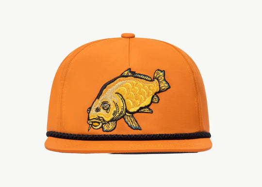 Bajio Carp Performance Hat