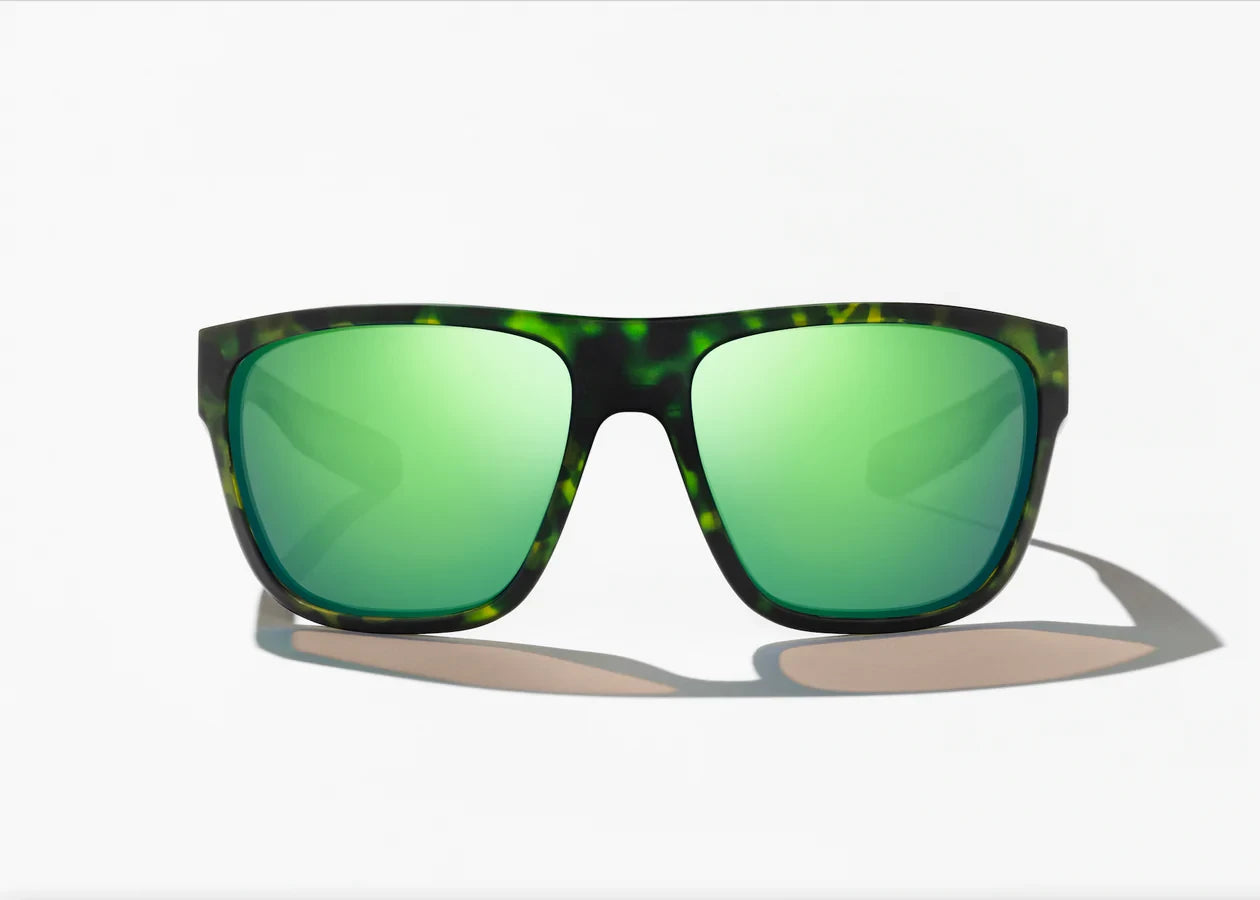Las Rocas - GreenGlass/GreenTortMatte XL