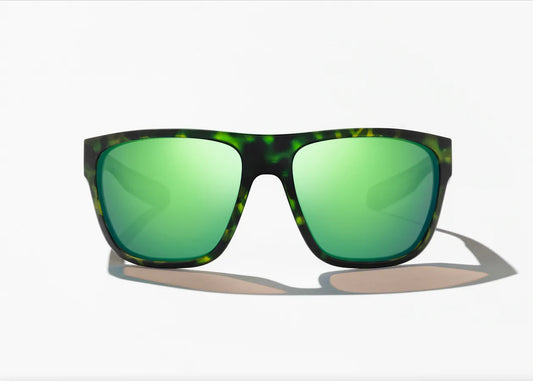 Las Rocas - GreenGlass/GreenTortMatte XL