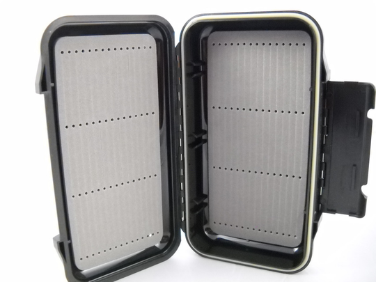 Go To Box w/o Swingleaf