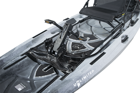 PIVOT Drive - Unlimited