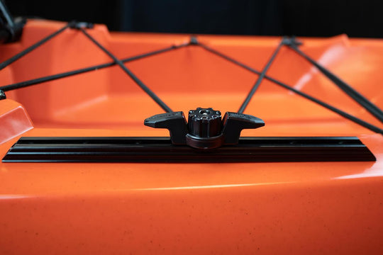 SpectraLite GearTrac .90 12"