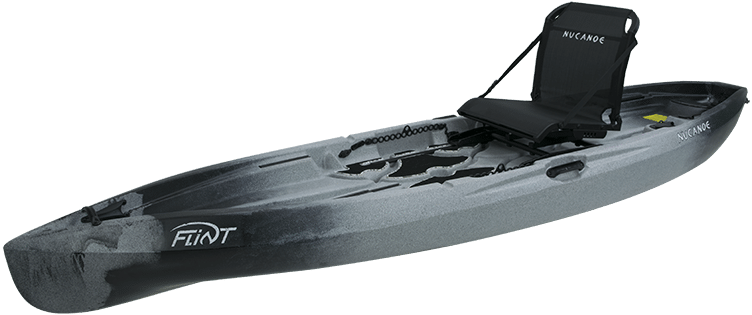 Flint - Thunderstorm