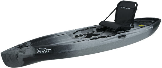 Flint - Thunderstorm