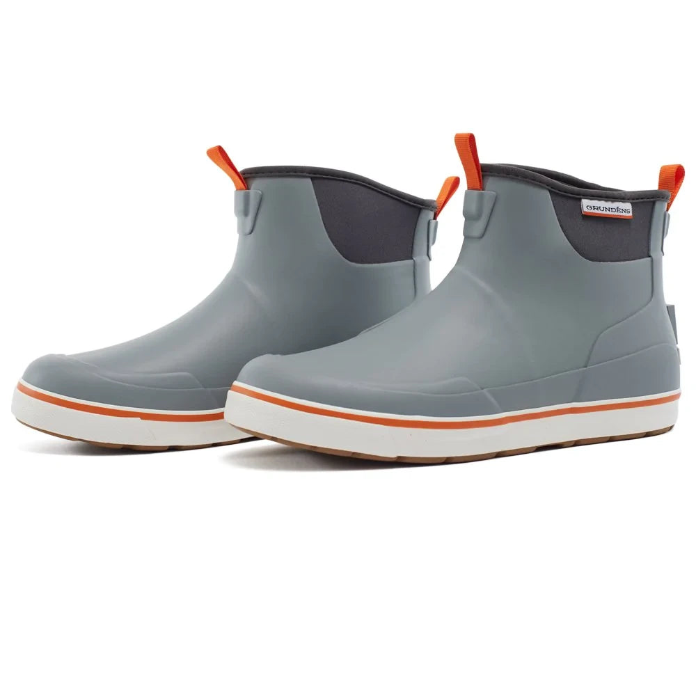 Deck Boss Ankle Boot