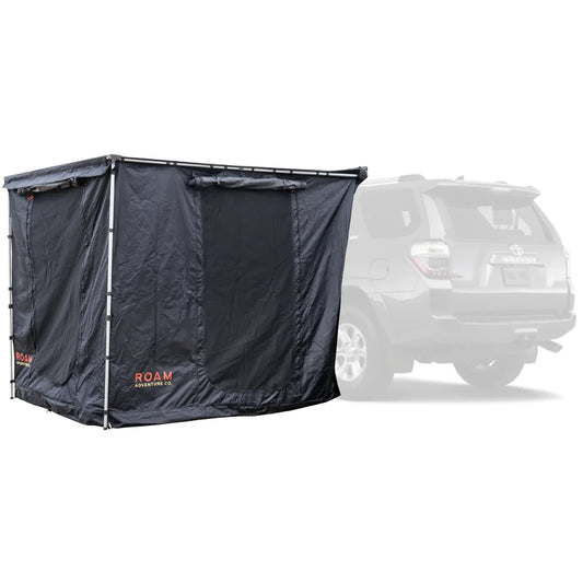Rooftop Awnings 6.5'