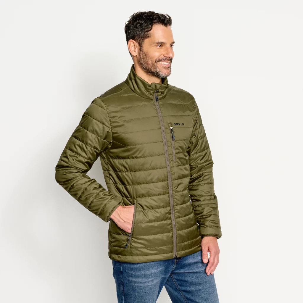 Orvis Recycled Drift Jacket