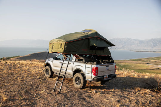Vagabond Rooftop Tent