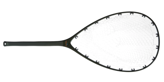 Nomad Mid-Length Boat Net - Orginal