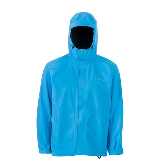 Charter Gore-Tex Jacket