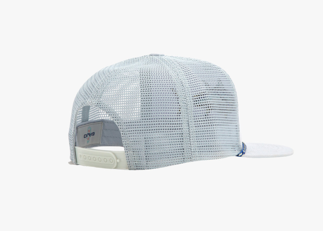 Bajio Bluefin Tuna Trucker Hat