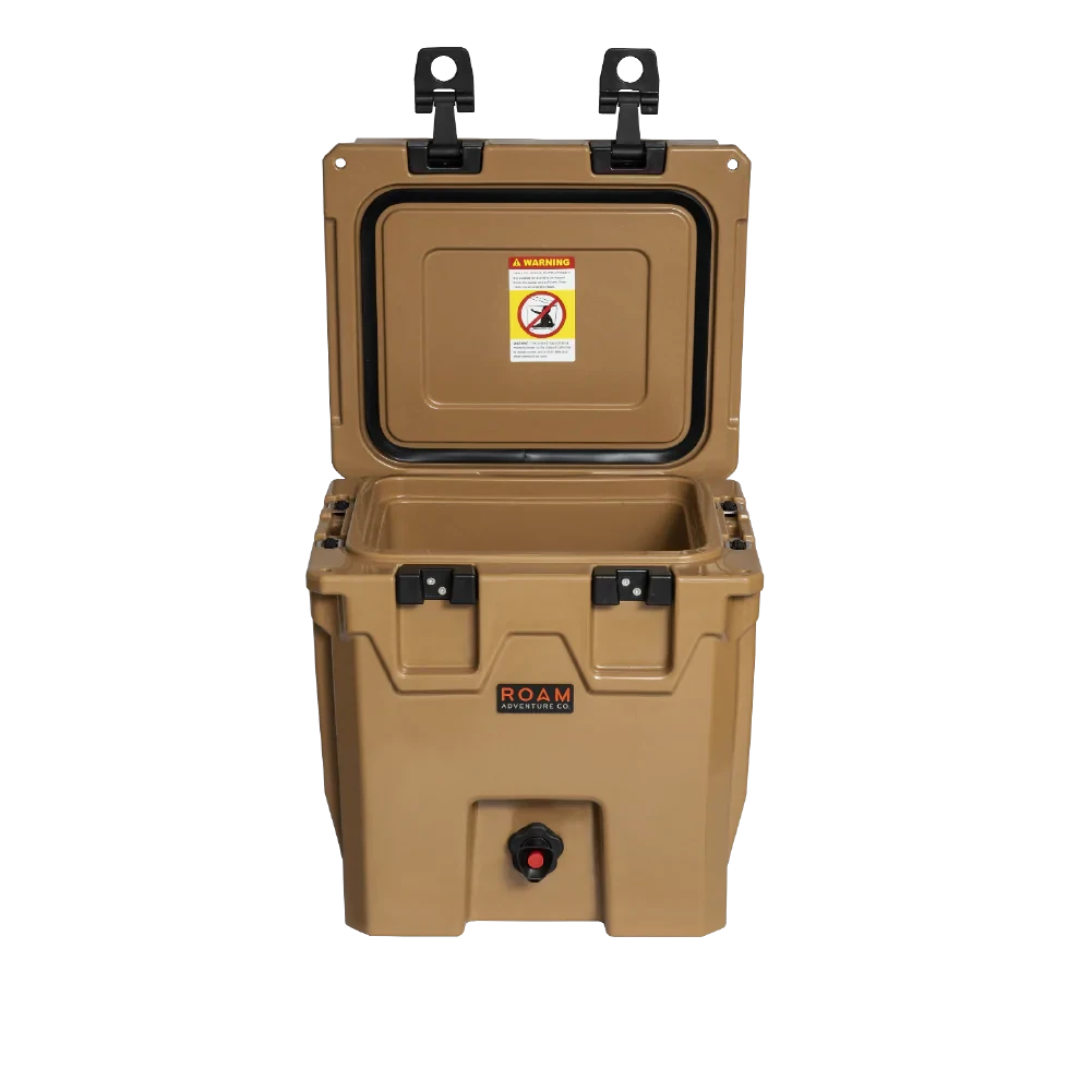 20QT Rugged Drink Tank