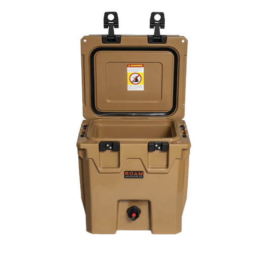 20QT Rugged Drink Tank