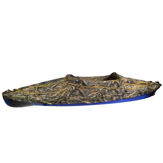 UNLIMITED Layout Blind - MossyOak