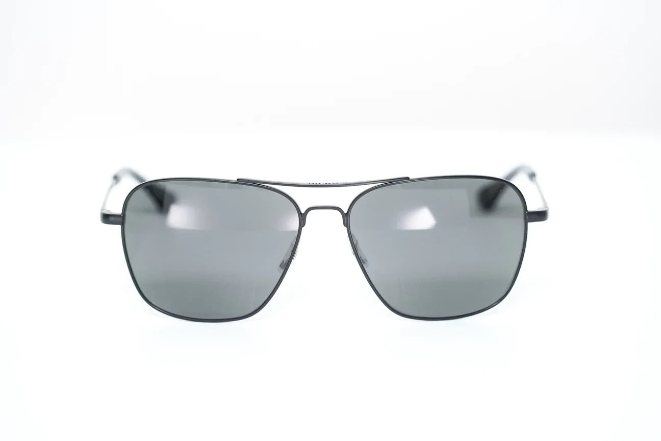 Snipes - GreyGlass/BlackMatte Lg